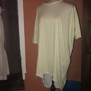 New without tags floral Irma